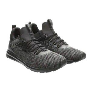 New Puma 10.5 Sneakers Men Enzo Beta Woven V3 Running Activewear Shoes Athletic